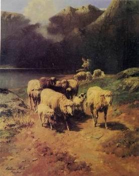  Sheep 190